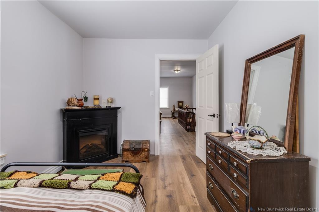 810 Central St, Centreville, NB