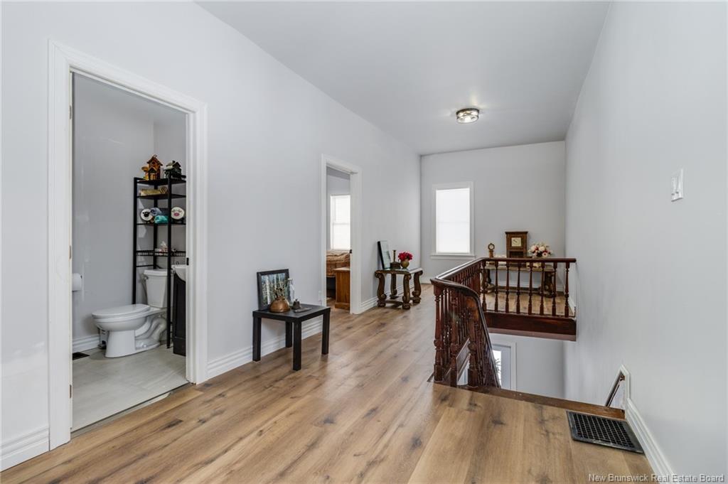 810 Central St, Centreville, NB