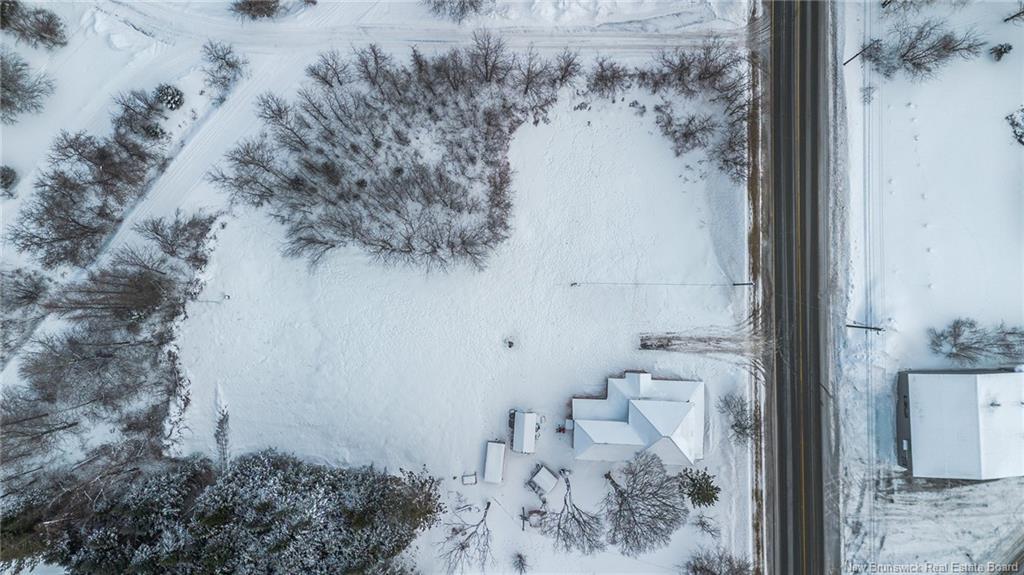 810 Central St, Centreville, NB