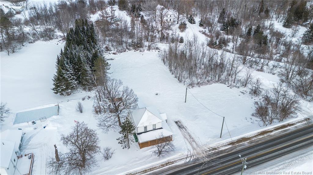 810 Central St, Centreville, NB