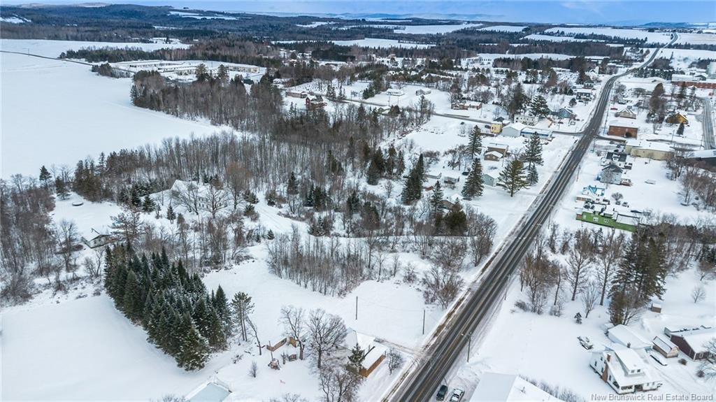 810 Central St, Centreville, NB