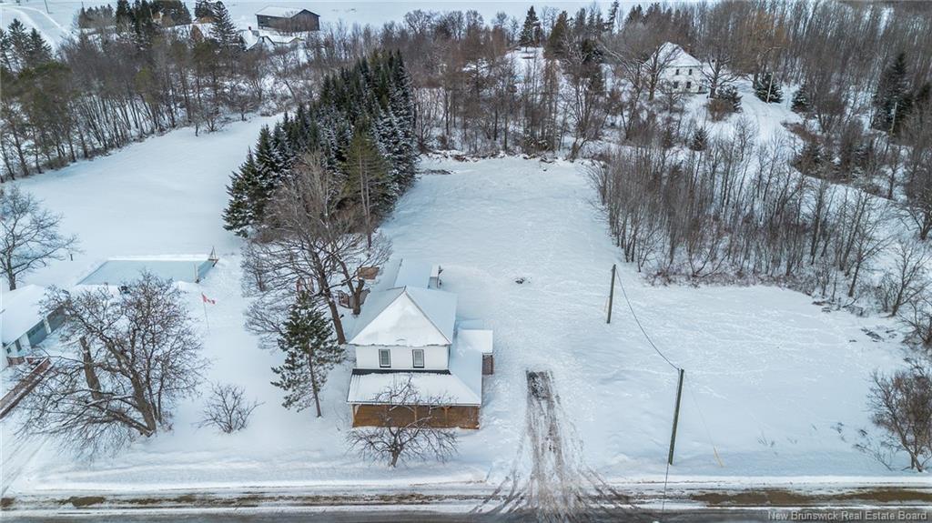 810 Central St, Centreville, NB