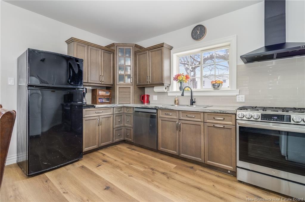 810 Central St, Centreville, NB