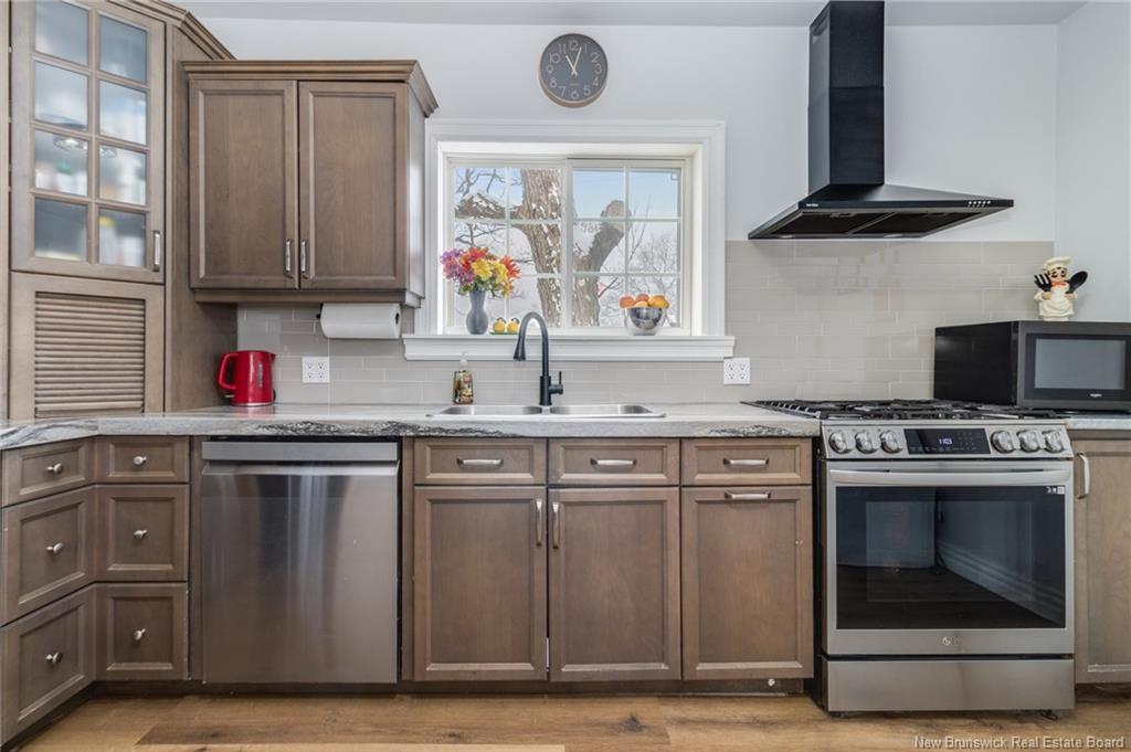 810 Central St, Centreville, NB