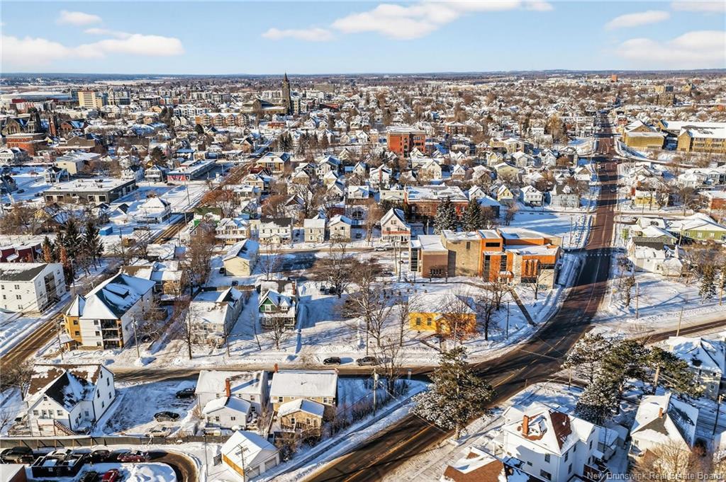 125-127 Steadman St, Moncton, NB