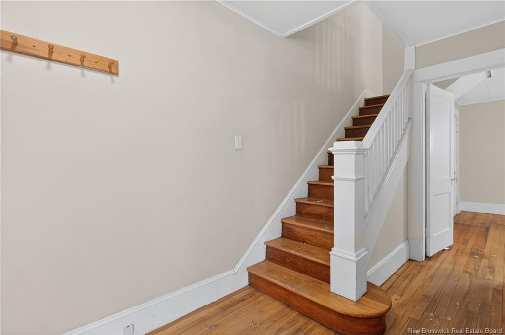 125-127 Steadman St, Moncton, NB