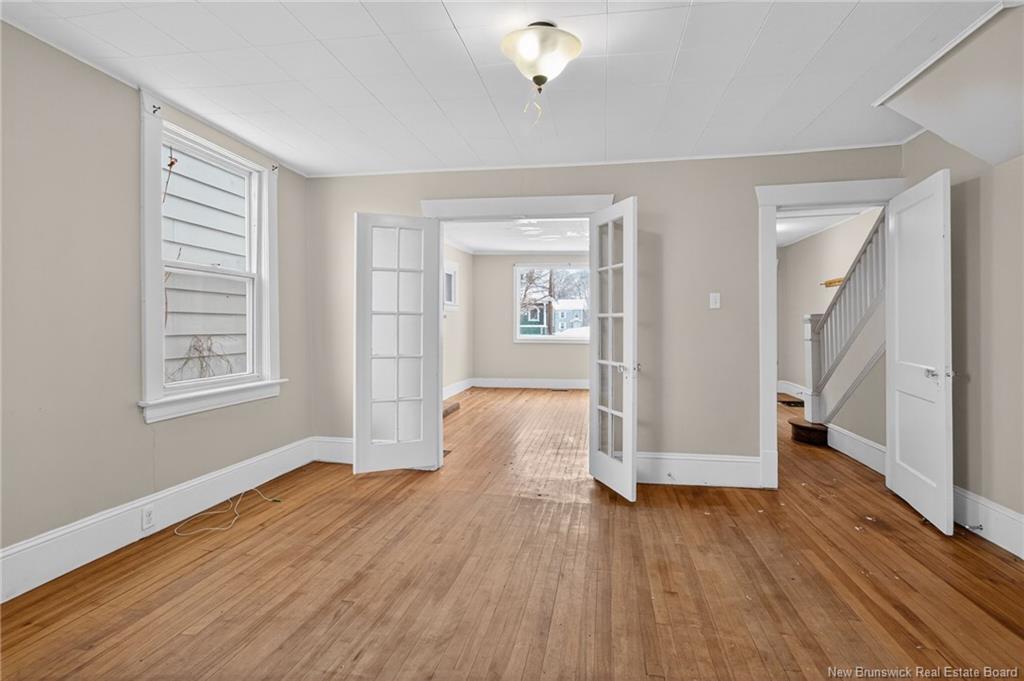 125-127 Steadman St, Moncton, NB