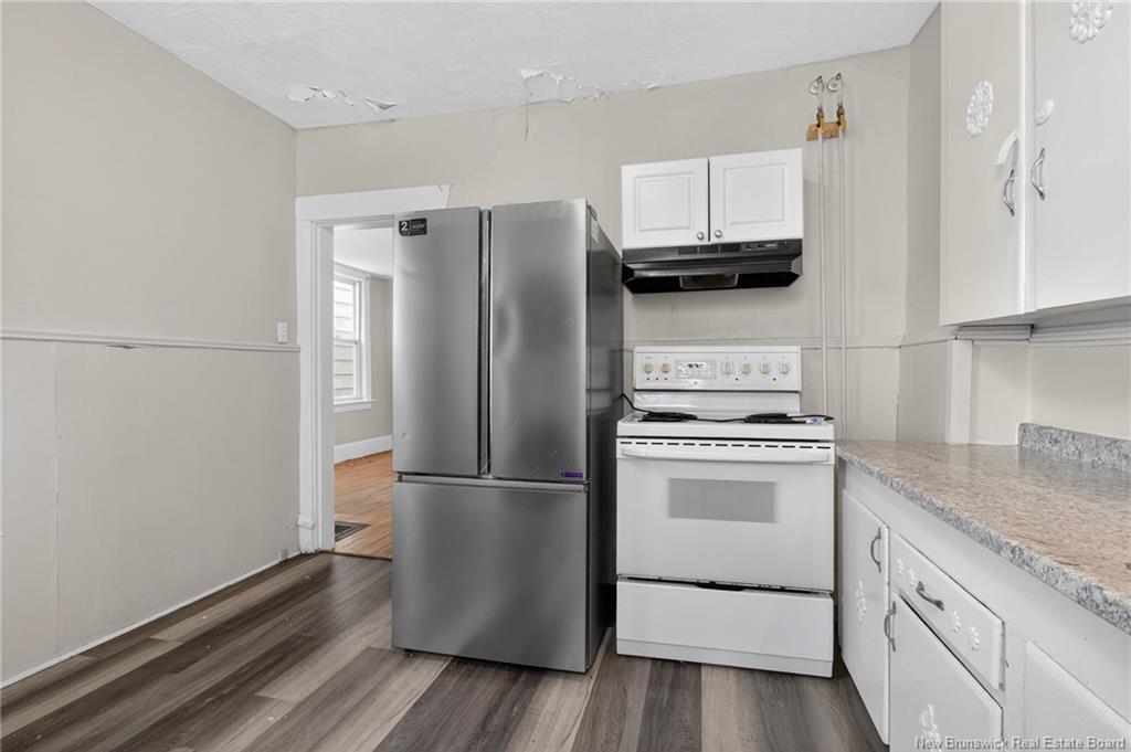 125-127 Steadman St, Moncton, NB