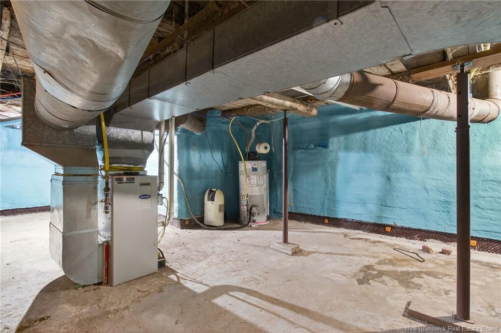 125-127 Steadman St, Moncton, NB