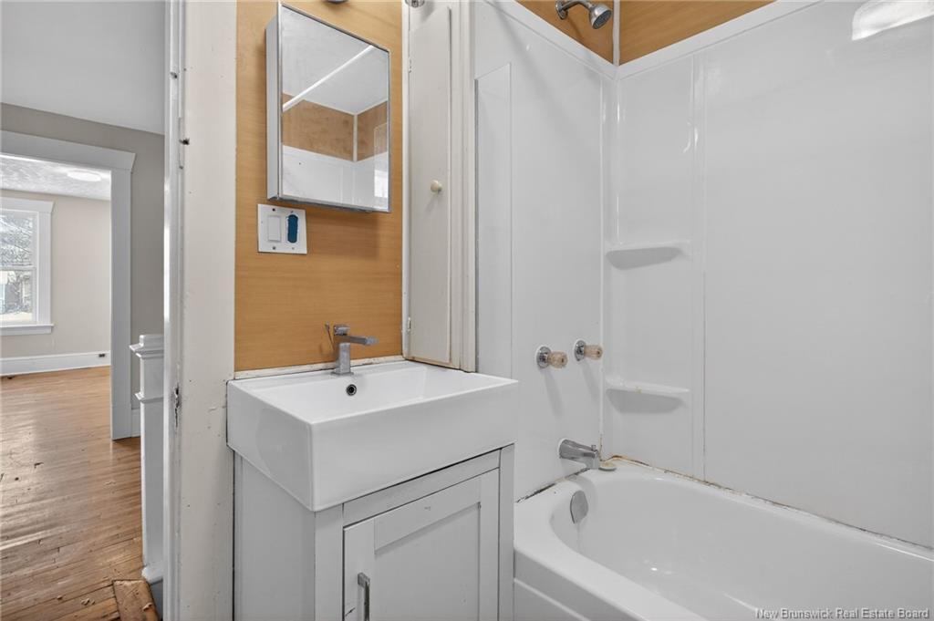 125-127 Steadman St, Moncton, NB