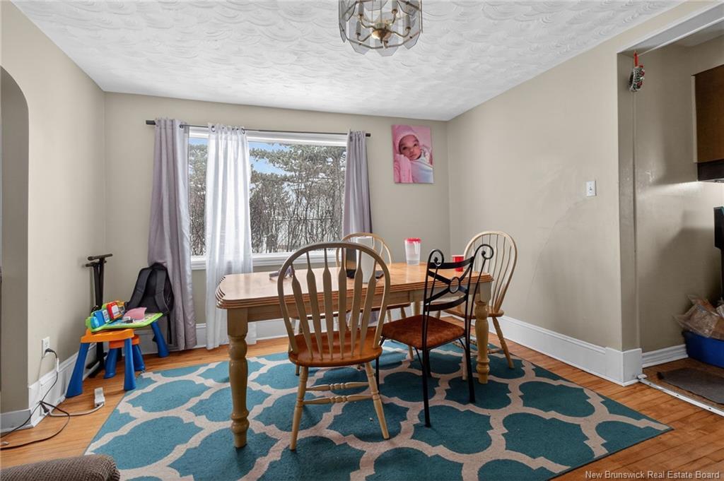 125-127 Steadman St, Moncton, NB