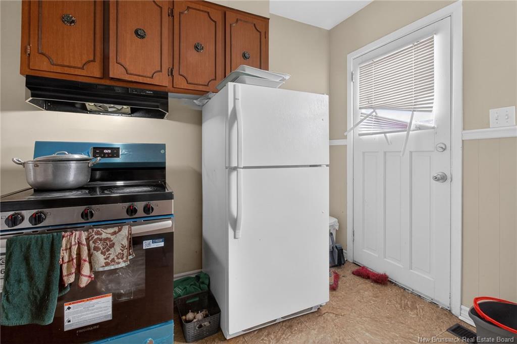 125-127 Steadman St, Moncton, NB