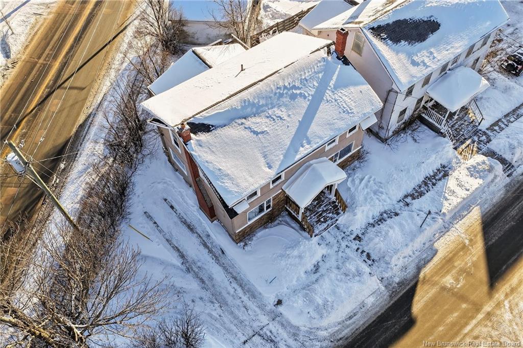 125-127 Steadman St, Moncton, NB