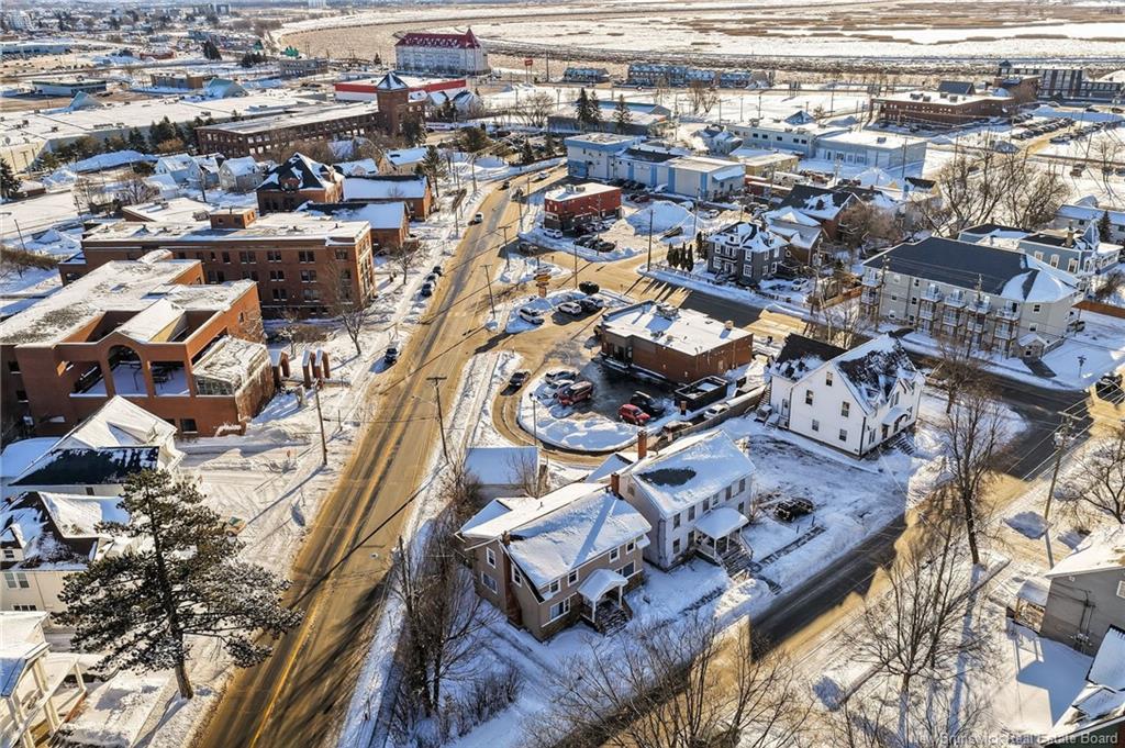 125-127 Steadman St, Moncton, NB