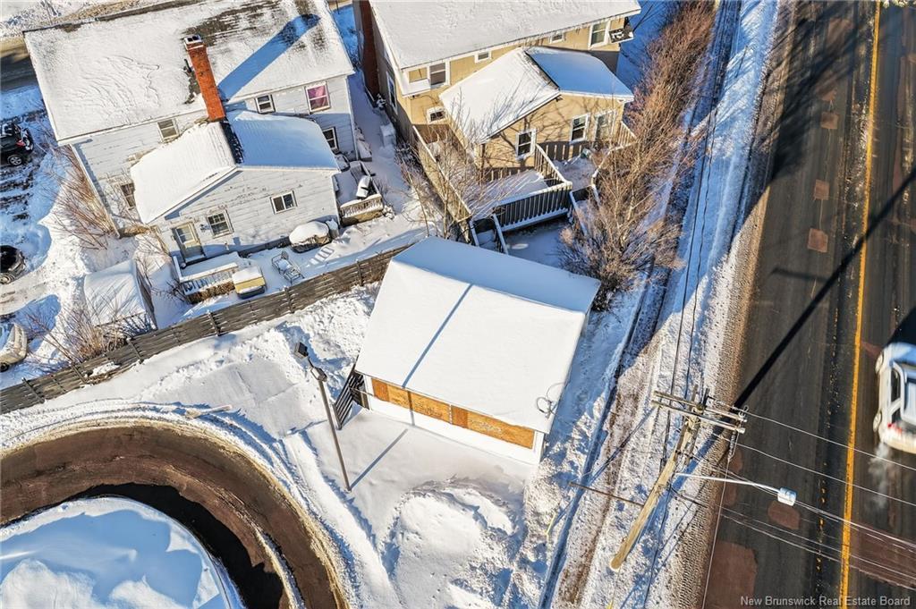 125-127 Steadman St, Moncton, NB