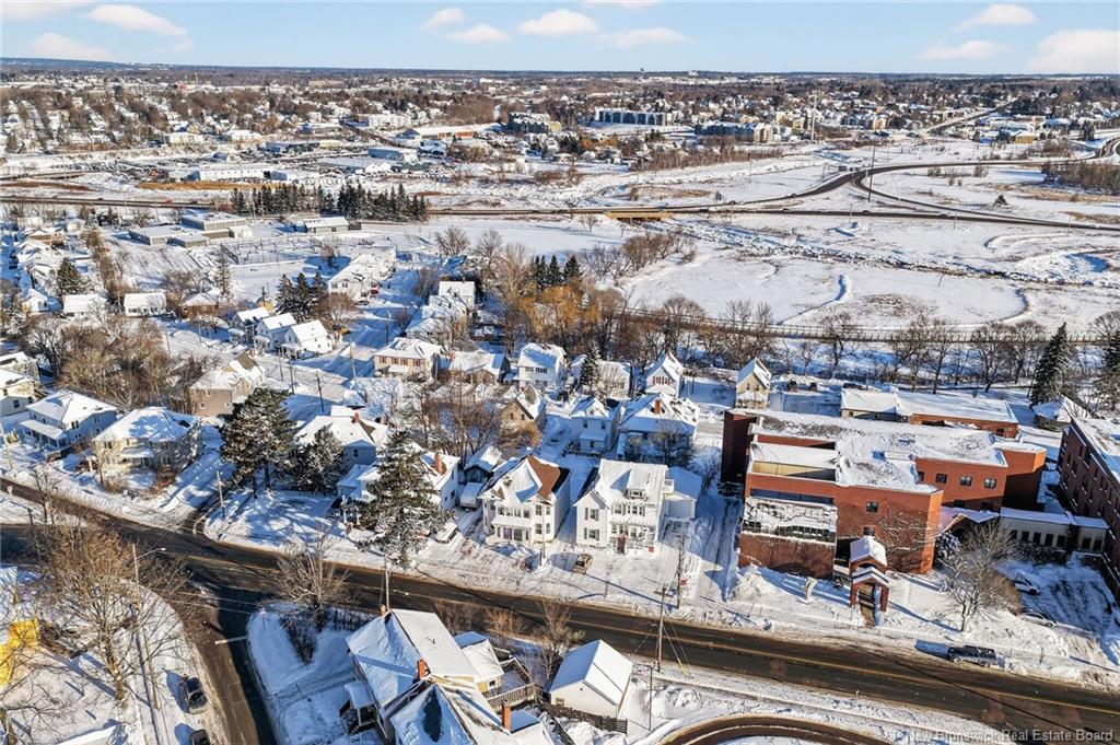 125-127 Steadman St, Moncton, NB