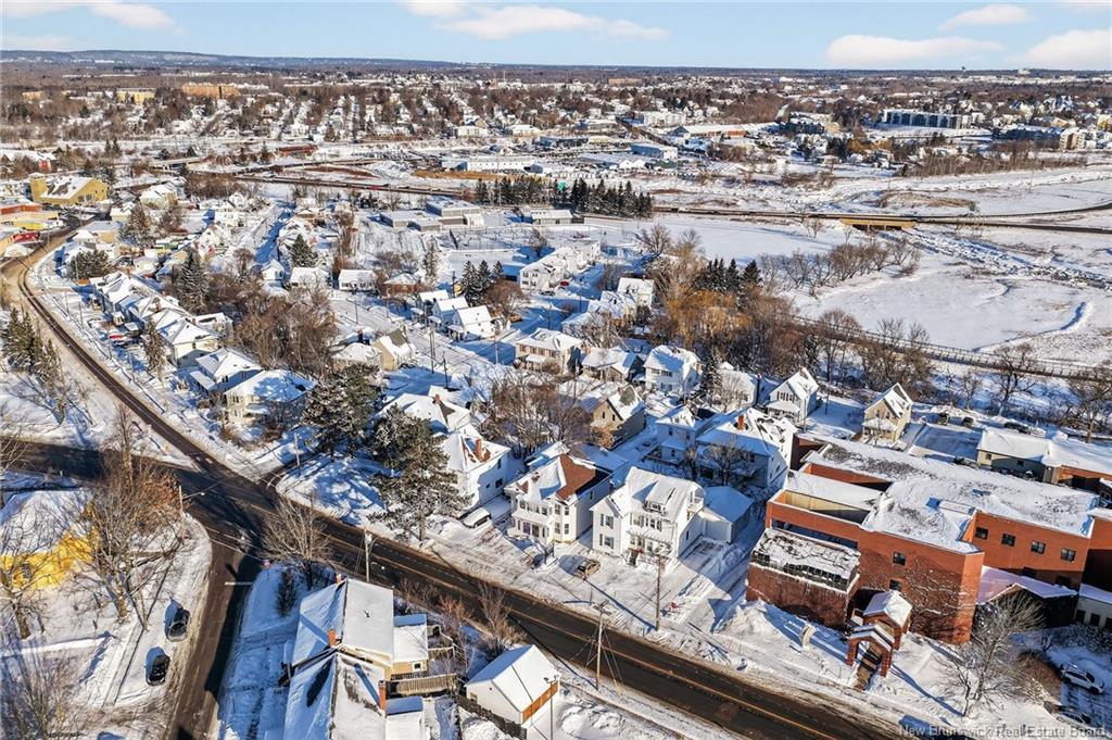 125-127 Steadman St, Moncton, NB