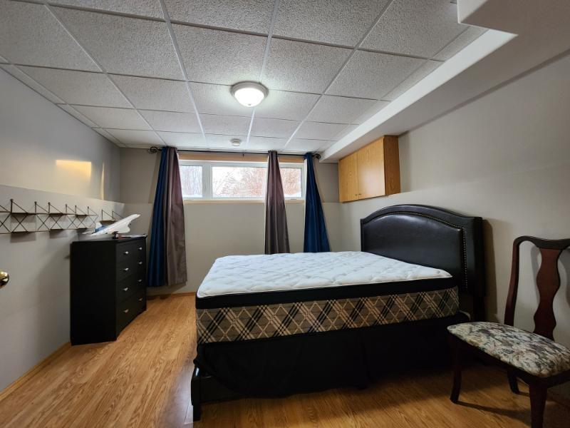 735 Porcupine Boulevard, Thunder Bay, ON - Indoor