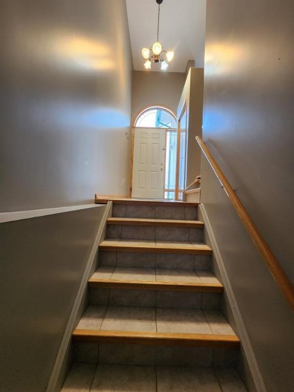 735 Porcupine Boulevard, Thunder Bay, ON - Indoor Photo Showing Other Room