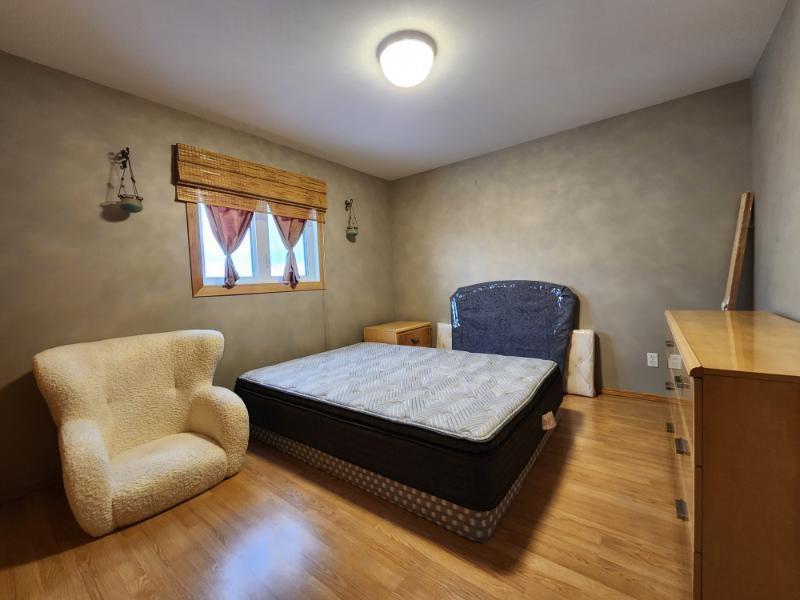 735 Porcupine Boulevard, Thunder Bay, ON - Indoor Photo Showing Bedroom