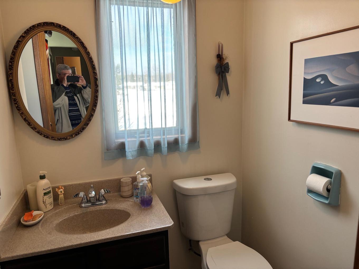 26 Southridge Crescent, Terrace Bay, ON - Indoor Photo Showing Bathroom