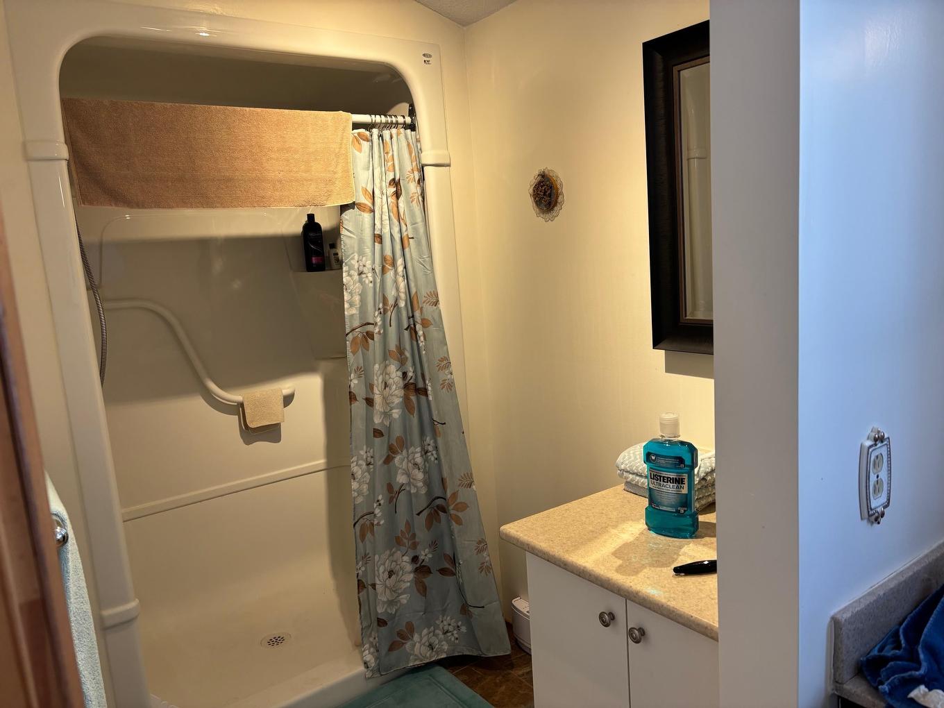 26 Southridge Crescent, Terrace Bay, ON - Indoor Photo Showing Bathroom