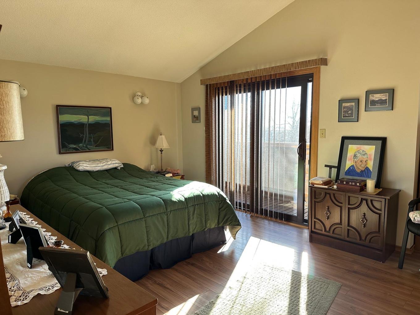 26 Southridge Crescent, Terrace Bay, ON - Indoor Photo Showing Bedroom