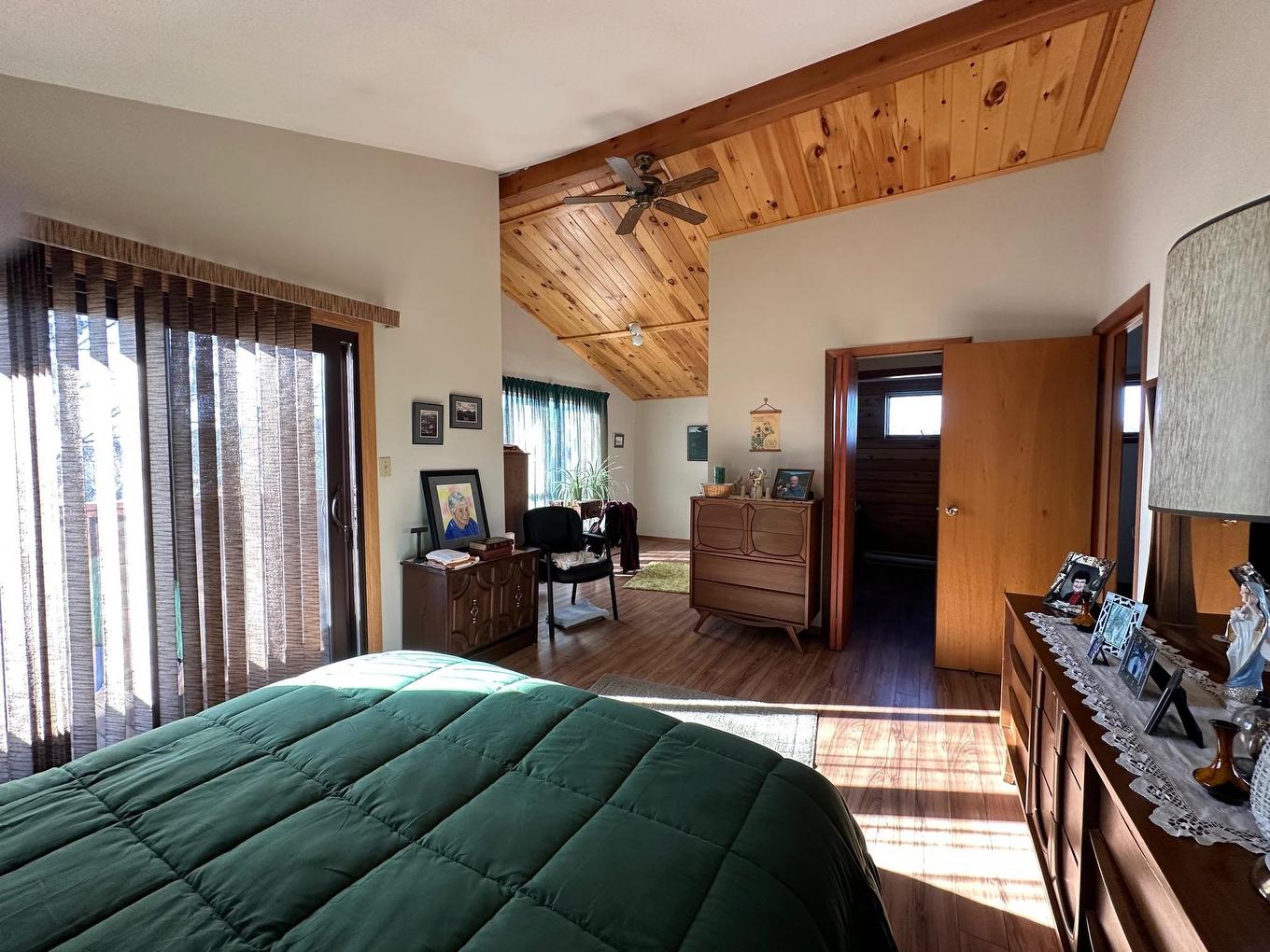 26 Southridge Crescent, Terrace Bay, ON - Indoor Photo Showing Bedroom