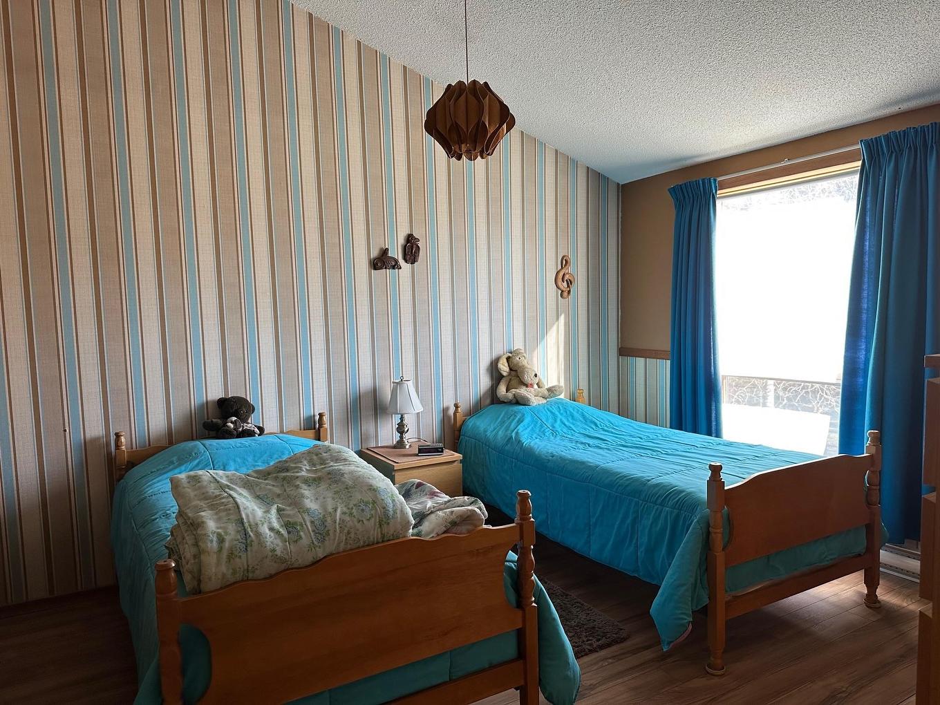 26 Southridge Crescent, Terrace Bay, ON - Indoor Photo Showing Bedroom