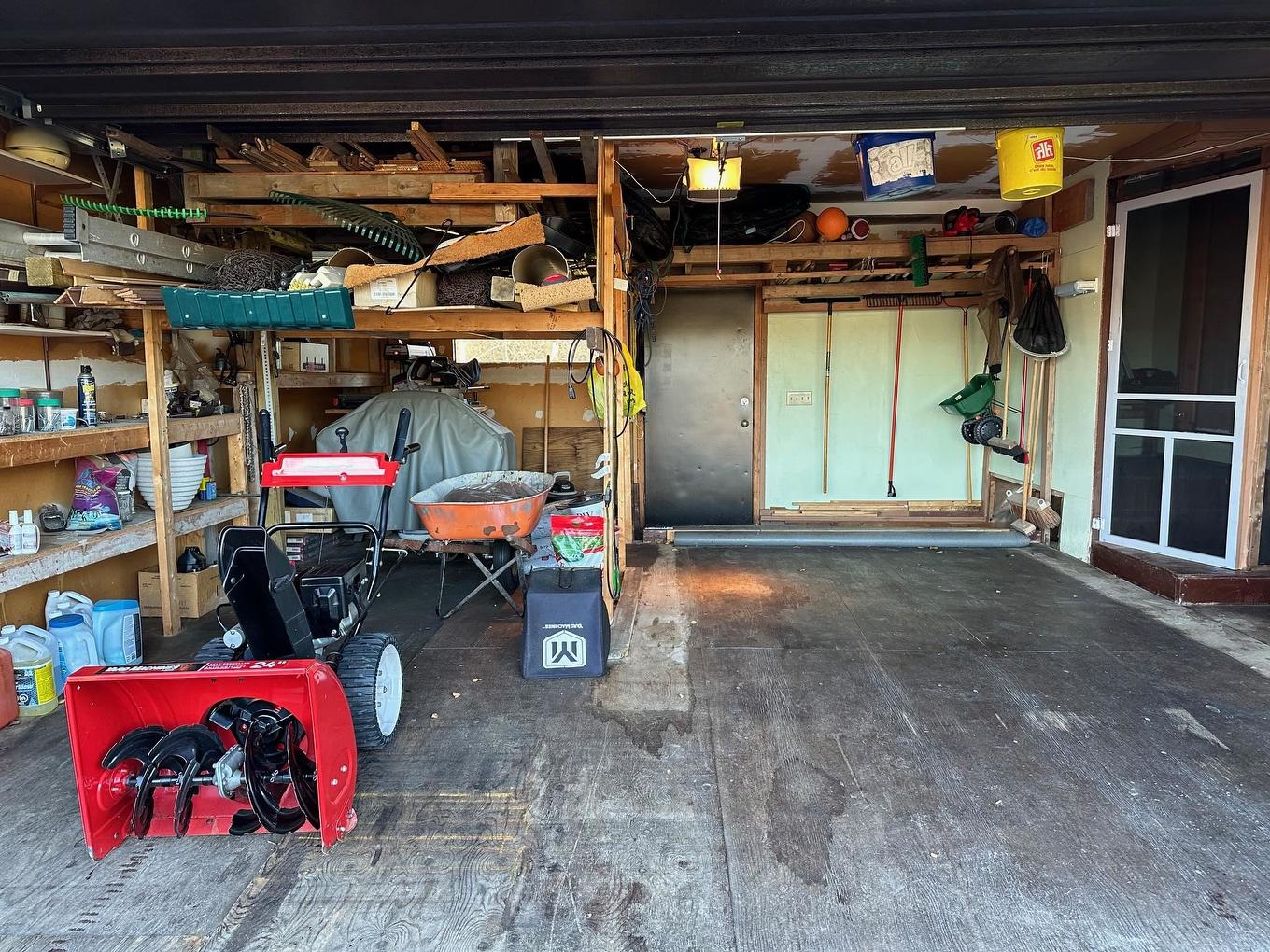 26 Southridge Crescent, Terrace Bay, ON - Indoor Photo Showing Basement