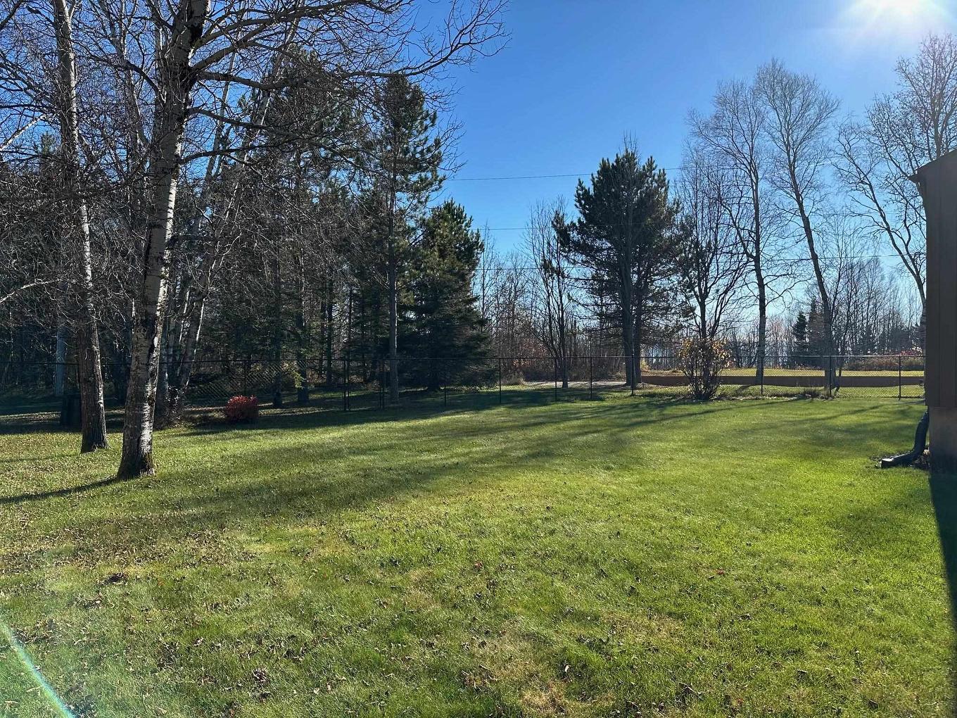 26 Southridge Crescent, Terrace Bay, ON - Outdoor