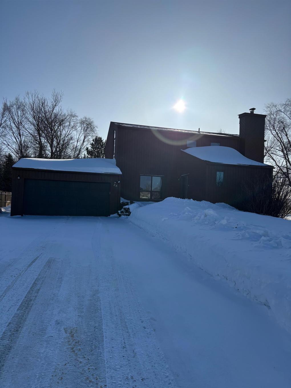 26 Southridge Crescent, Terrace Bay, ON - Outdoor