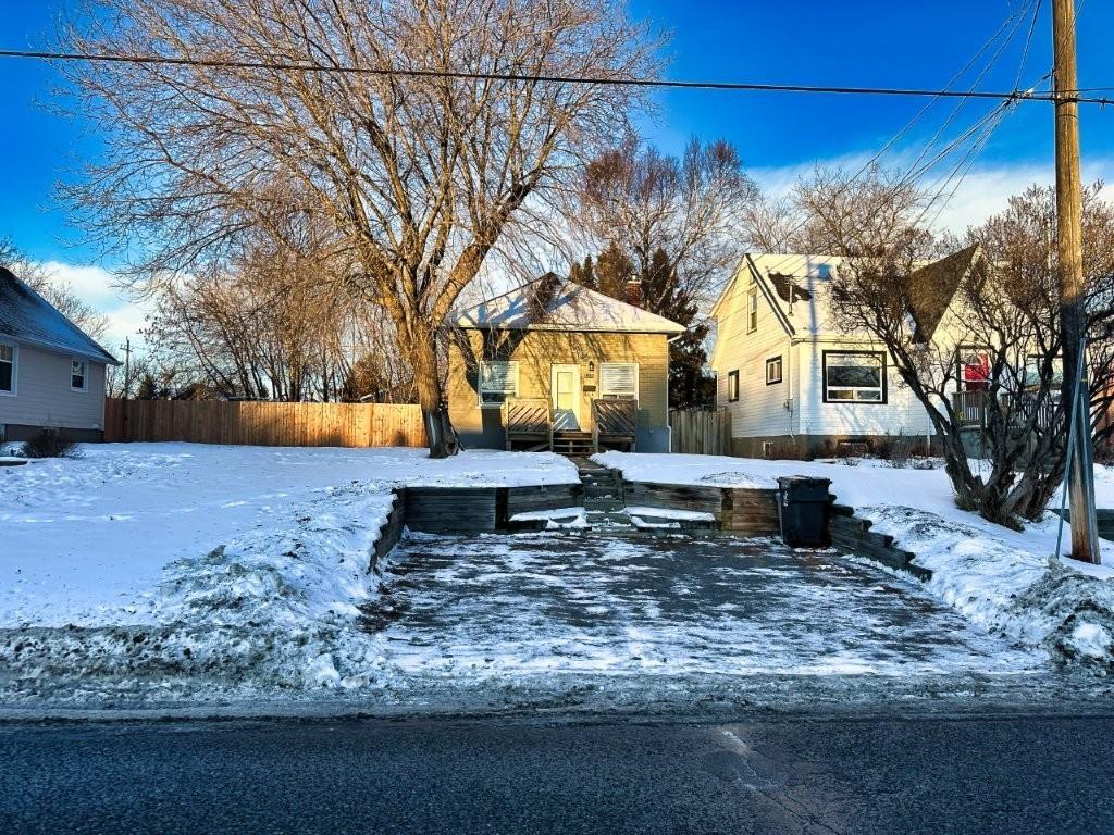 130 Pine Street, Thunder Bay, ON - Outdoor