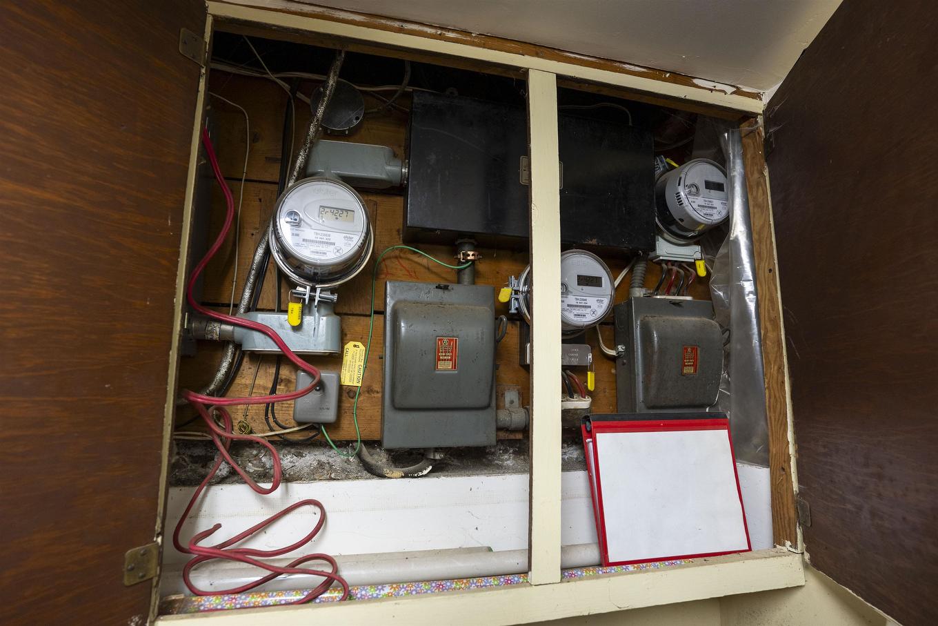 507 Van Norman Street, Thunder Bay, ON - Indoor