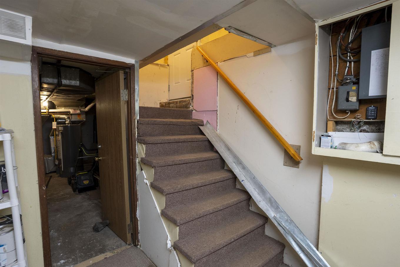 507 Van Norman Street, Thunder Bay, ON - Indoor Photo Showing Other Room