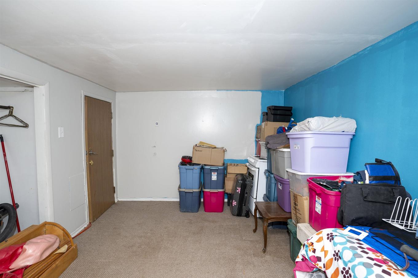 507 Van Norman Street, Thunder Bay, ON - Indoor