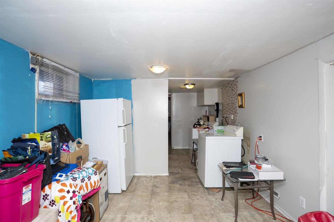 507 Van Norman Street, Thunder Bay, ON - Indoor Photo Showing Other Room