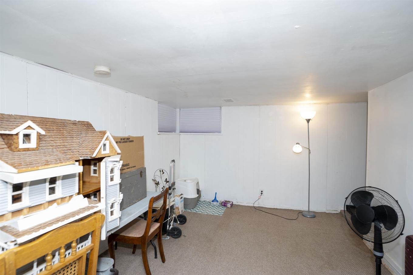 507 Van Norman Street, Thunder Bay, ON - Indoor