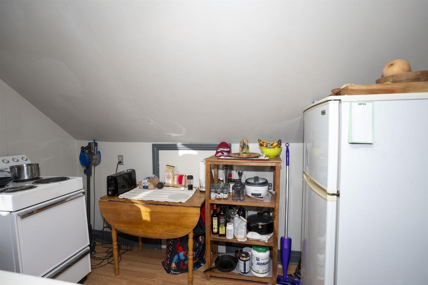 507 Van Norman Street, Thunder Bay, ON - Indoor Photo Showing Other Room