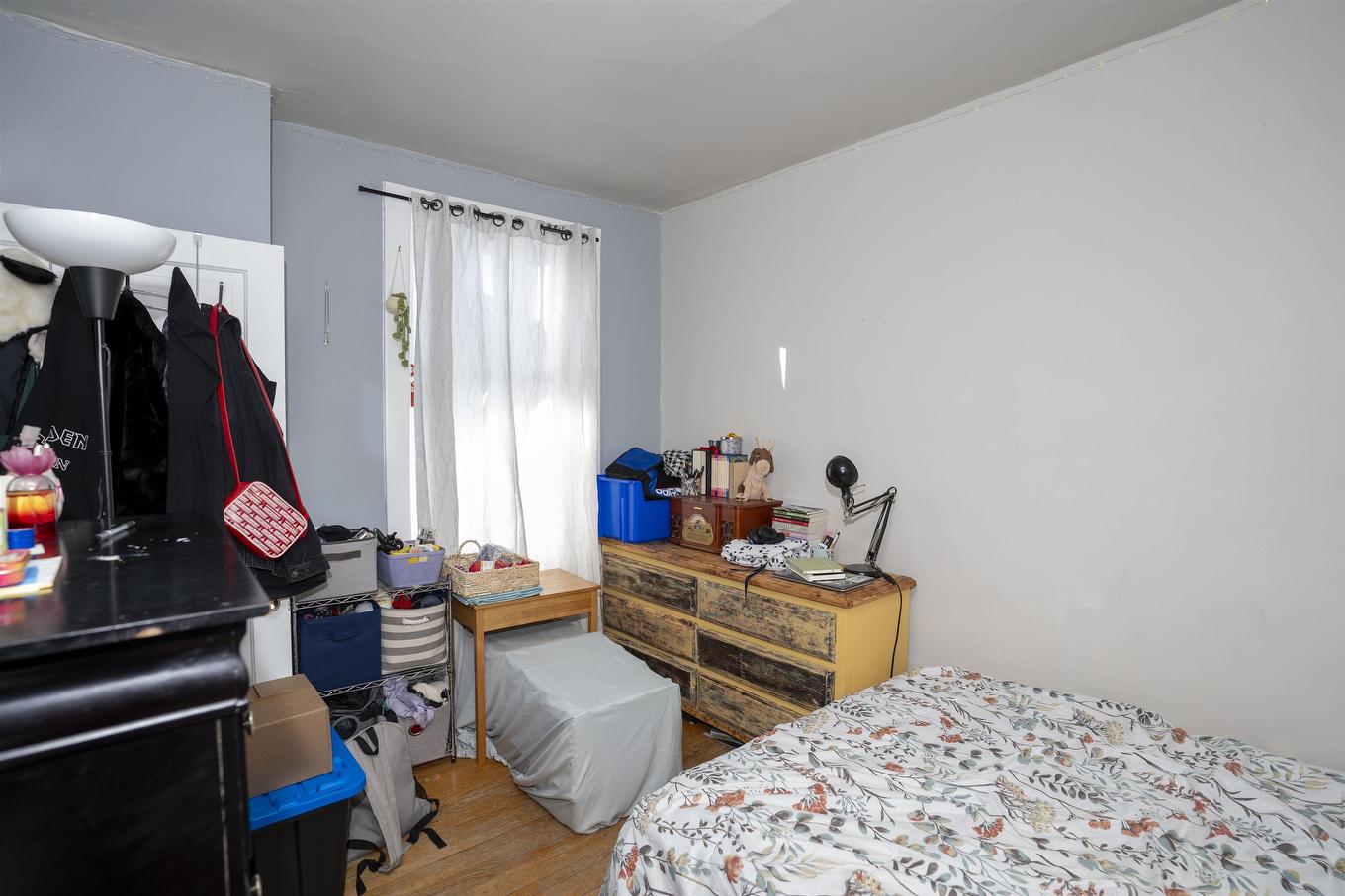 507 Van Norman Street, Thunder Bay, ON - Indoor Photo Showing Bedroom