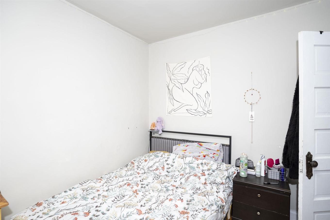 507 Van Norman Street, Thunder Bay, ON - Indoor Photo Showing Bedroom