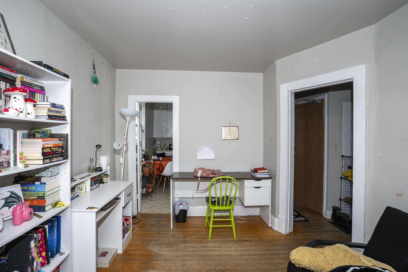 507 Van Norman Street, Thunder Bay, ON - Indoor