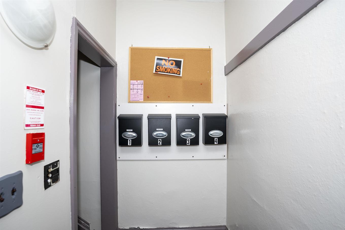 507 Van Norman Street, Thunder Bay, ON - Indoor