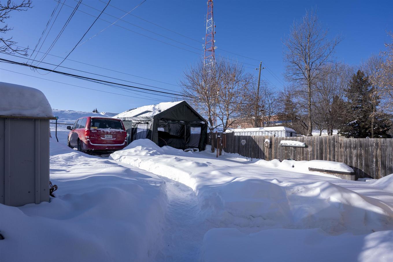 507 Van Norman Street, Thunder Bay, ON - Outdoor