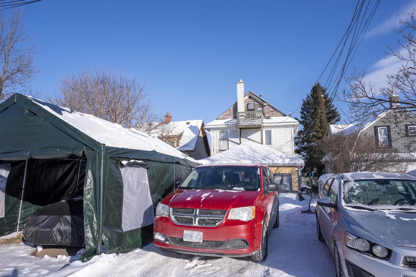 507 Van Norman Street, Thunder Bay, ON - Outdoor