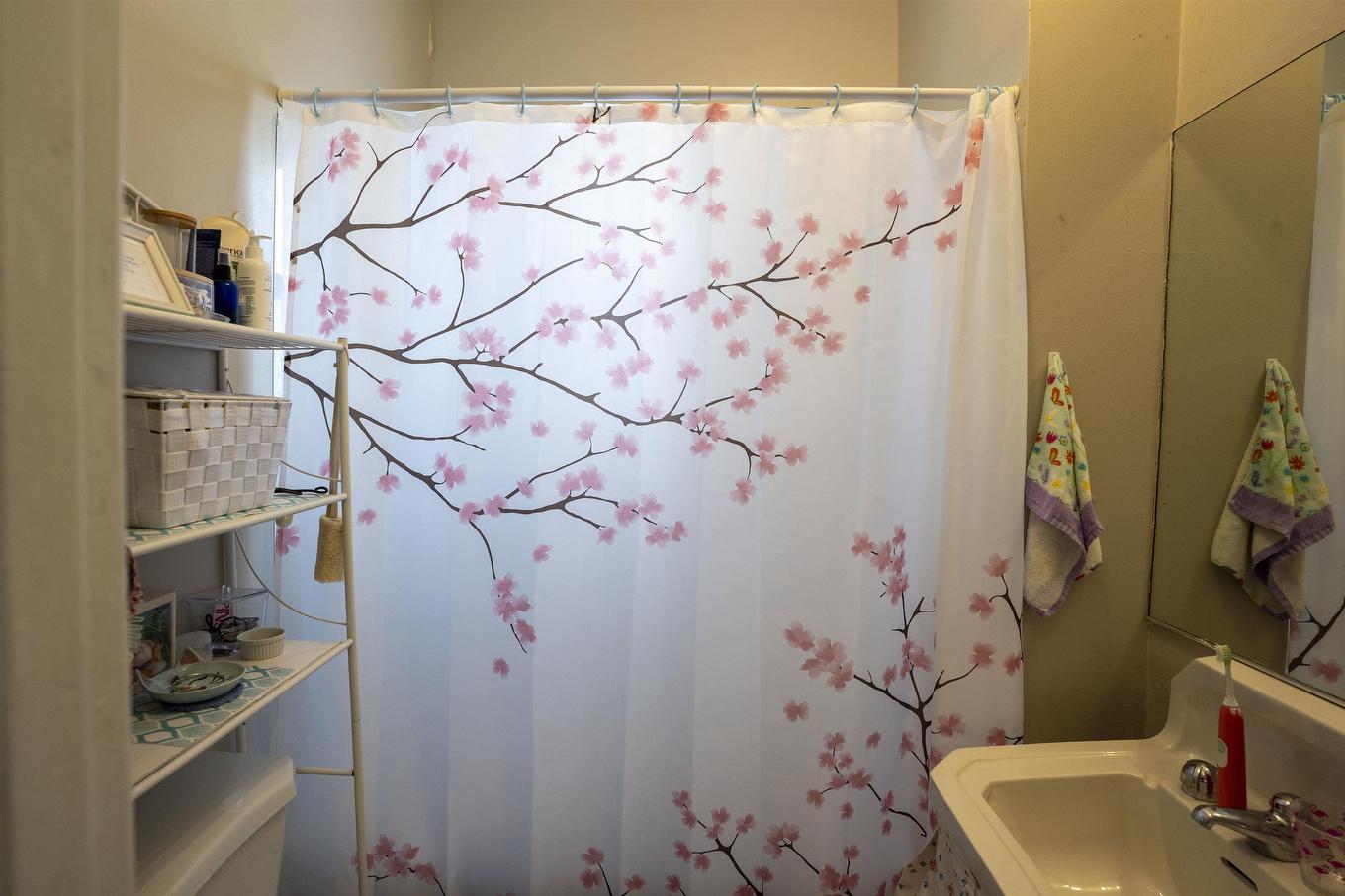 507 Van Norman Street, Thunder Bay, ON - Indoor Photo Showing Bathroom