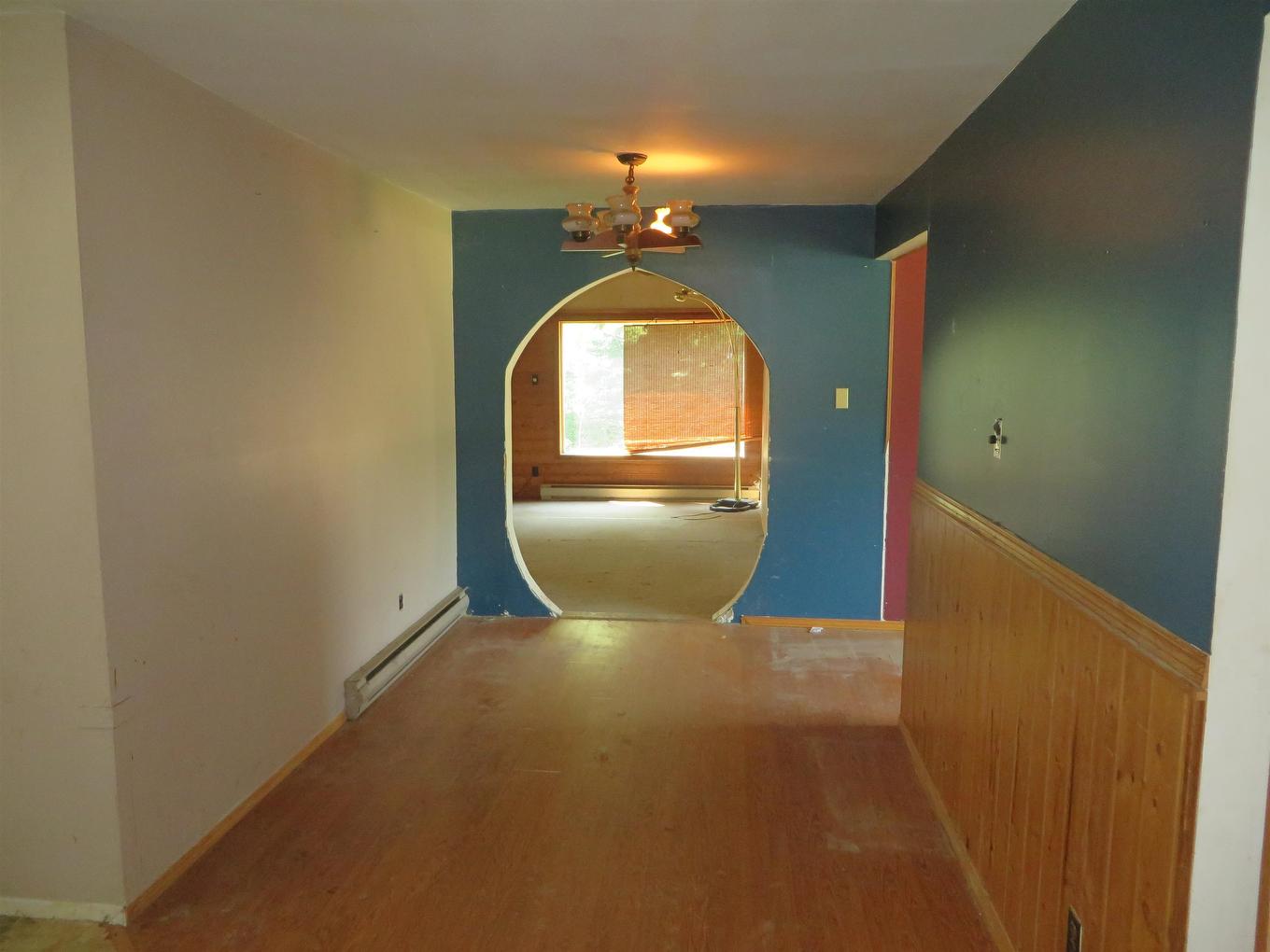 1441 Hwy 72, Sioux Lookout, ON - Indoor Photo Showing Other Room