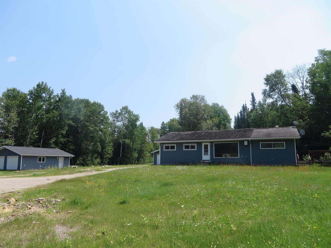 1441 Hwy 72, Sioux Lookout, ON - Outdoor