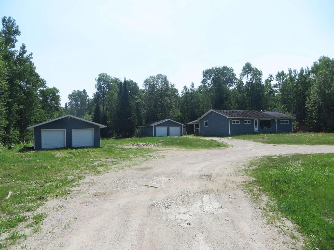 1441 Hwy 72, Sioux Lookout, ON - Outdoor