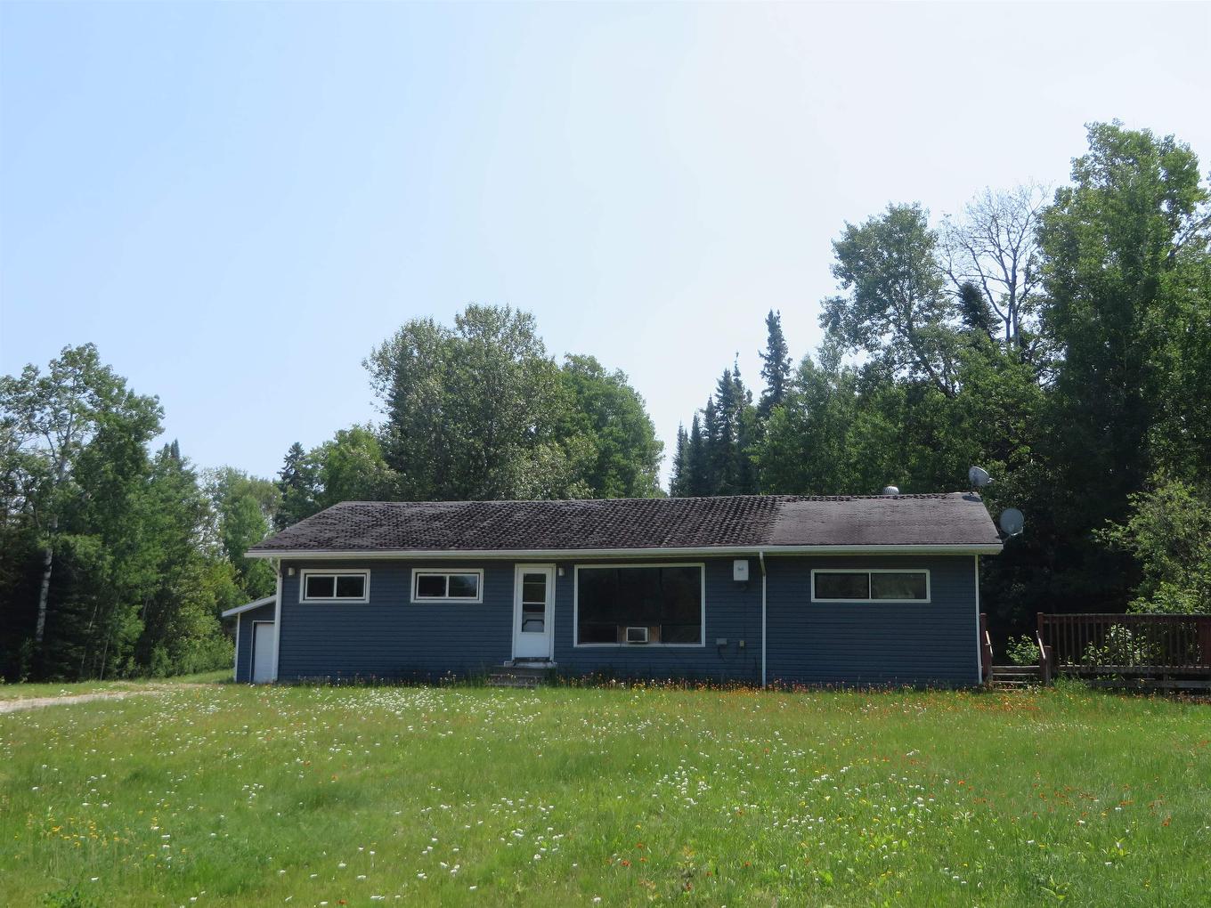 1441 Hwy 72, Sioux Lookout, ON - Outdoor